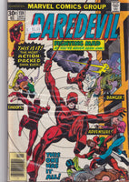 Daredevil #139 (1976)  Very Fine