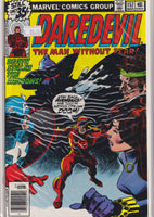Daredevil #157 (1979) Colan art Very Fine