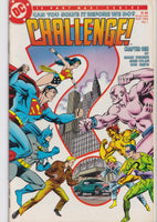 Full set  Colan , kane, Giffen, Gibbons art Fine+