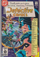 Detective Comics #500 (1981) Aparo,Kubert, Simonson,Garcia Lopez art...Fine +