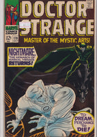 Doctor Strange #170 (1968) Very Fine FCL