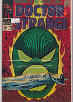 Doctor Strange #173 (1968) Very Fine FCL