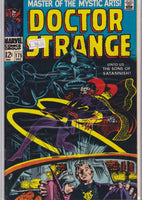 Doctor Strange #175 (1968) Very Fine FCL