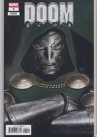 Doom #1 (2024) Doctor Doom Very Fine