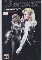 Edge of Spider-Verse#2  (2022)  reprint Marco Turini Variant NM