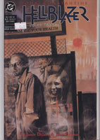 Hellblazer #3 (1988) Very Fine
