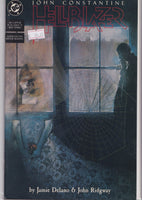 Hellblazer #4 (1988) Very Fine
