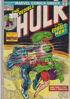 Hulk #174 (1974) fine