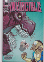 Invincible 