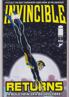 Cooke Reprint cover NM