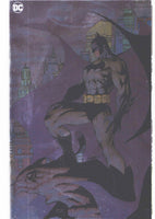 Jim Lee Dc Icons Set of 3  (2024) Foil Classic Batman, Superman Wonderwoman Covers Very Fine