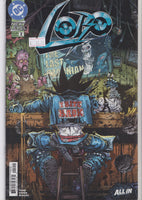 Lobo #2 (2026) Skottie Young  NM FCL