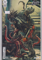 Lobo #4 (2026) Skottie Young  Bermejo variant NM FCL