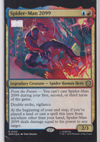 Marvel Spider-Man 2099 – Magic MTG Variant Cover Comic NM FCL