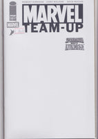 Blank  Reprint cover NM
