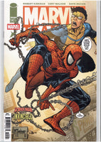  Reprint McFarlane cover NM