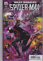 Miles Morales Spider-Man #18 (2024) VF 