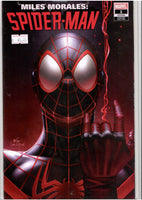 Miles Morales Spider-Man #1 (2023) Bry's Comics Exclusive Cover NM