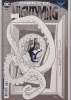 Nightwing #106 (2023) very Fine FCL