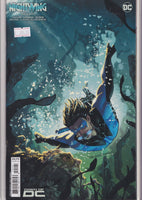 Nightwing #107 (2023) variant very Fine FCL