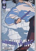 Nightwing #108 (2024) very Fine FCL