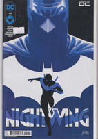 Nightwing #111 (2024) very Fine FCL