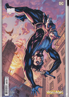 Nightwing #115 (2024) variant very Fine FCL
