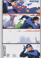 Nightwing #118 (2024) Variant NM FCL
