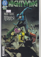 Nightwing #121 (2025) NM FCL