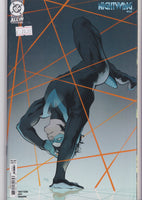 Nightwing #123 (2025) variant  NM FCL