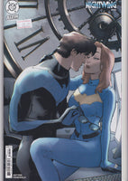 Nightwing #125 (2025) 1.25 Variant  NM FCL