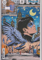 Nightwing #126 (2025) 1.25 Variant  NM fcl