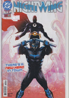 Nightwing #129 (2025) NM FC