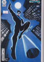Nightwing #129 (2025) Variant  NM FCL