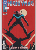 Nightwing #130 (2025) NM FCL
