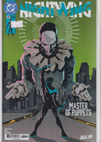 Nightwing #131 (2025) NM FCL