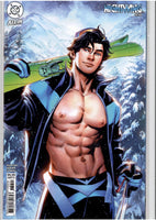 Nightwing #134 (2026)