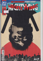 Nightwing #136 (2026) New arc NM FCL