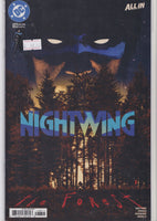 Nightwing #138 (2026) NM FCL