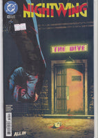 Nightwing #140 (2026) NM FCL