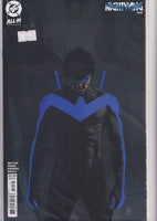 Nightwing #141 (2026) variant NM FCL