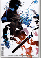 Nightwing #54 (2019) rare variant NM