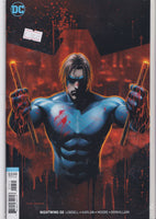 Nightwing #58 (2019) Variant NM FCL