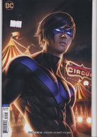 Nightwing #61 (2019) Variant NM FCL