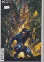 Nightwing #70 (2020) variant very Fine FCL