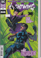 Nightwing #72 (2020) very Fine FCL