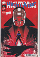 Nightwing #81 (2021)  Very Fine