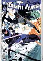 Nightwing #84 (2021) Taylor/Redondo Very Fine