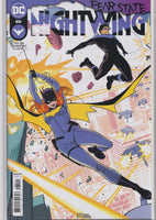 Nightwing #85 (2021) very Fine FCL