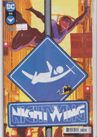 Nightwing #95 (2022)  Very Fine